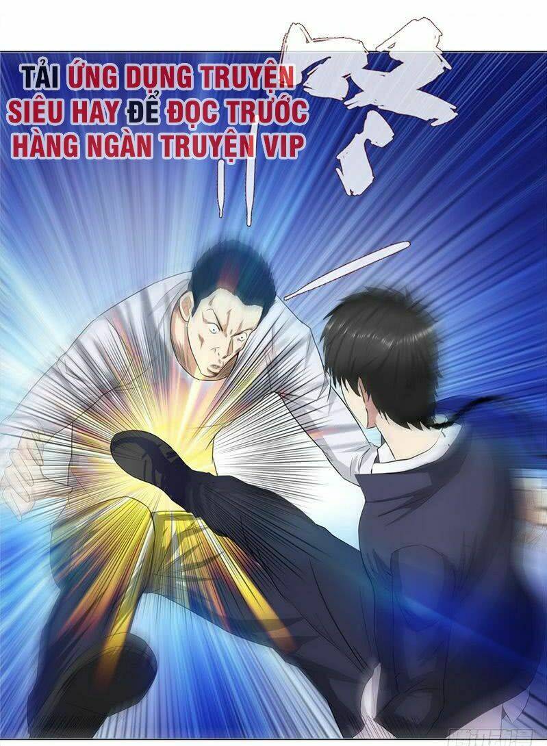 Học Viện Cao Thủ: Chapter 14