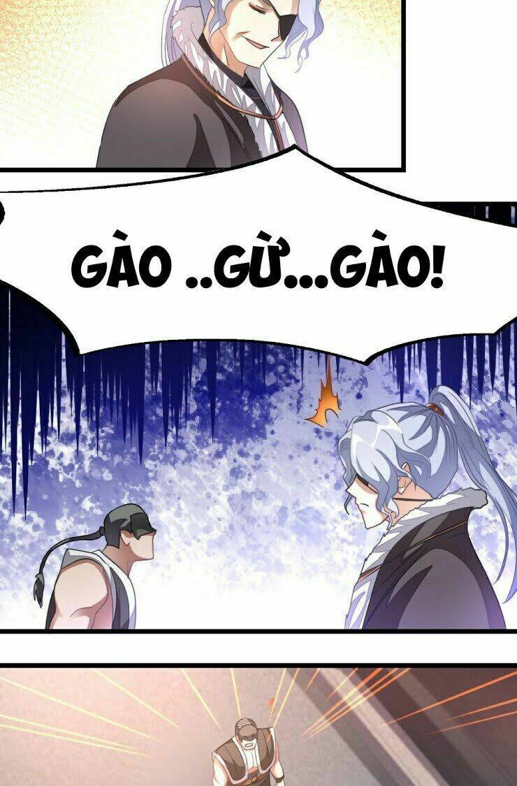 Cửu Dương Thần Vương: Chapter 127