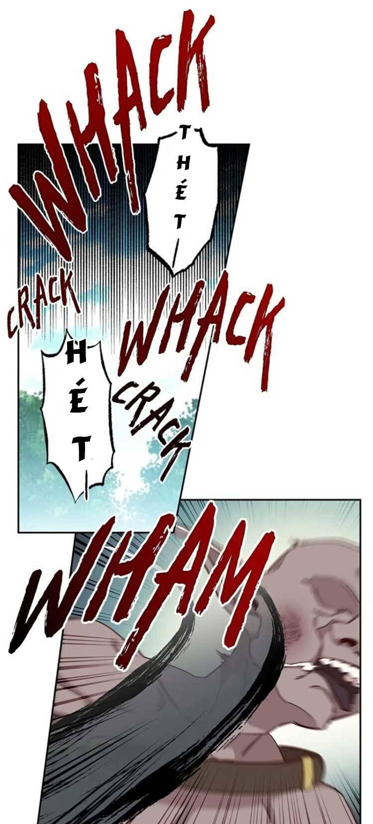 Hãy Cứu Tôi, Công Chúa: Chapter 17