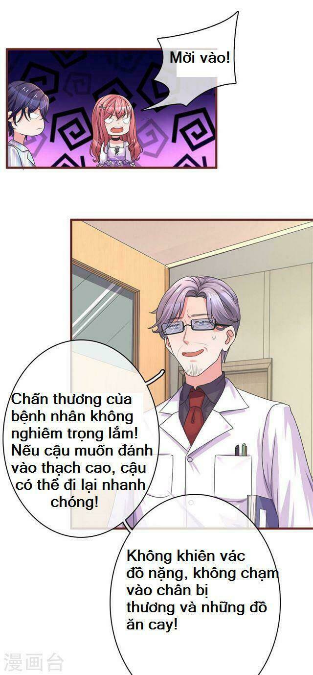 Trùng Sinh Để Trả Thù: Chapter 29