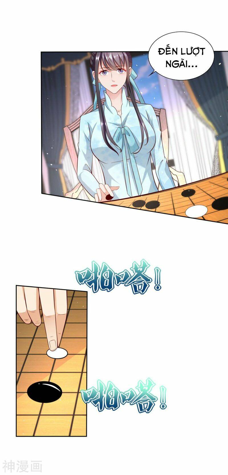 Chí Tôn Toàn Năng: Chapter 55