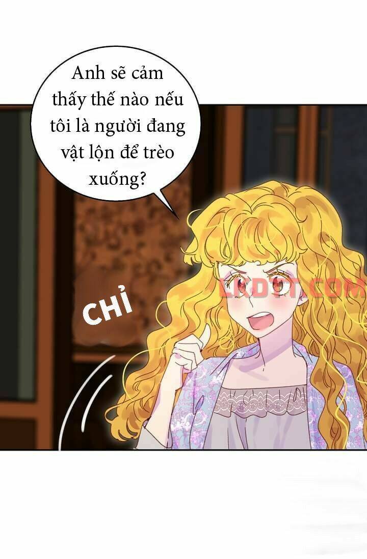 Tôi Không Phải Là Người Tốt: Chapter 122