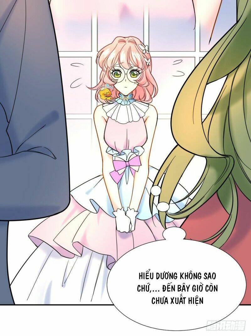 Trời Sinh Một Đôi?! Ta Từ Chối!: Chapter 6