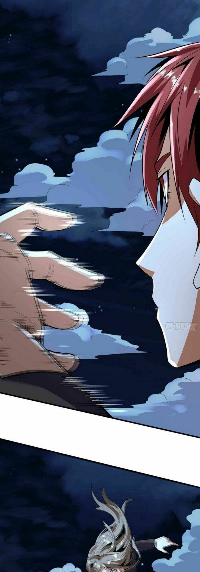 Vương Bài Thần Y: Chapter 65