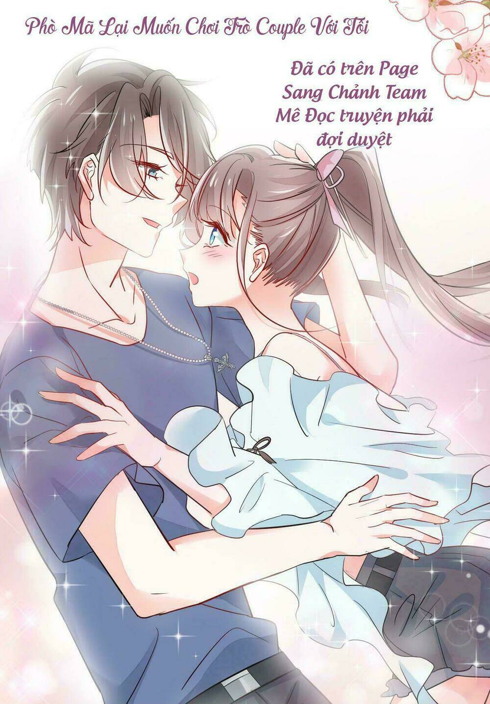 Sau Này Vẫn Cứ Thích Em: Chapter 25