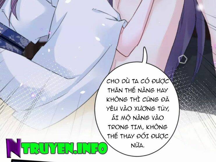 Hoa Nhan Sách: Chapter 199