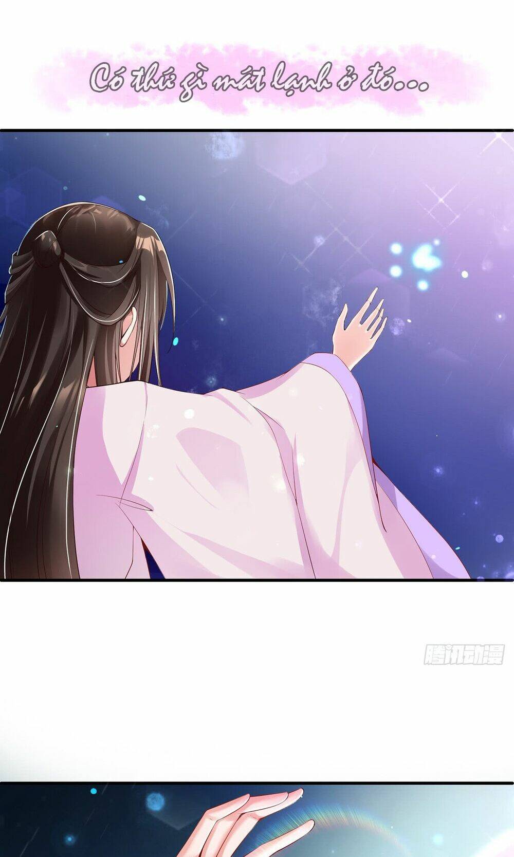 Kinh Thế Cuồng Phi: Chapter 4