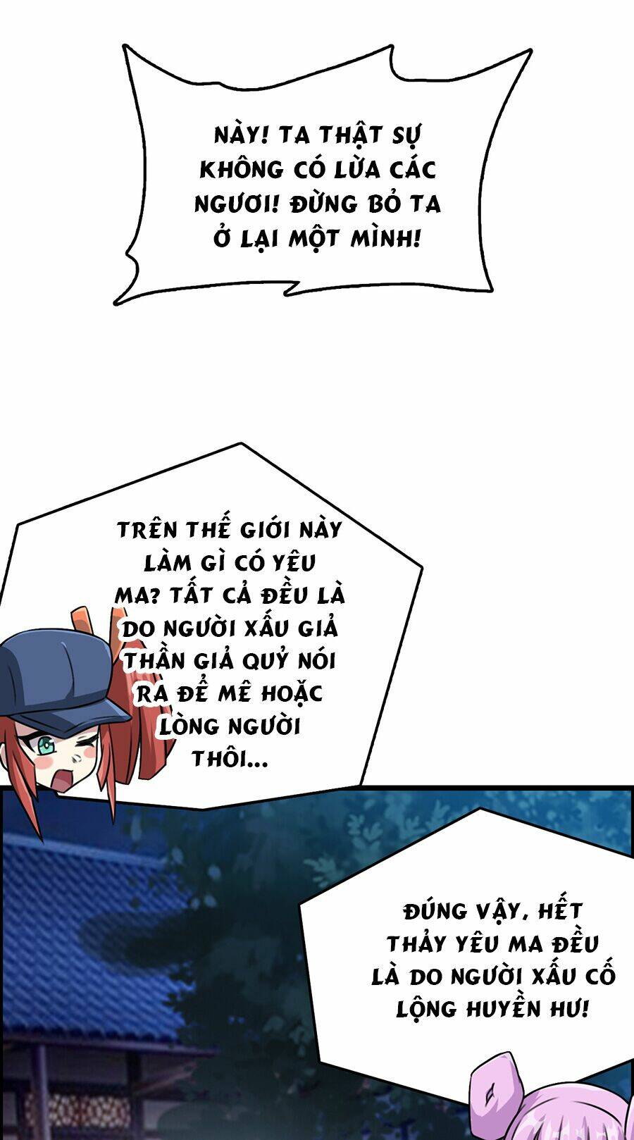 Đại Bảo Kiếm Của Tôi: Chapter 56