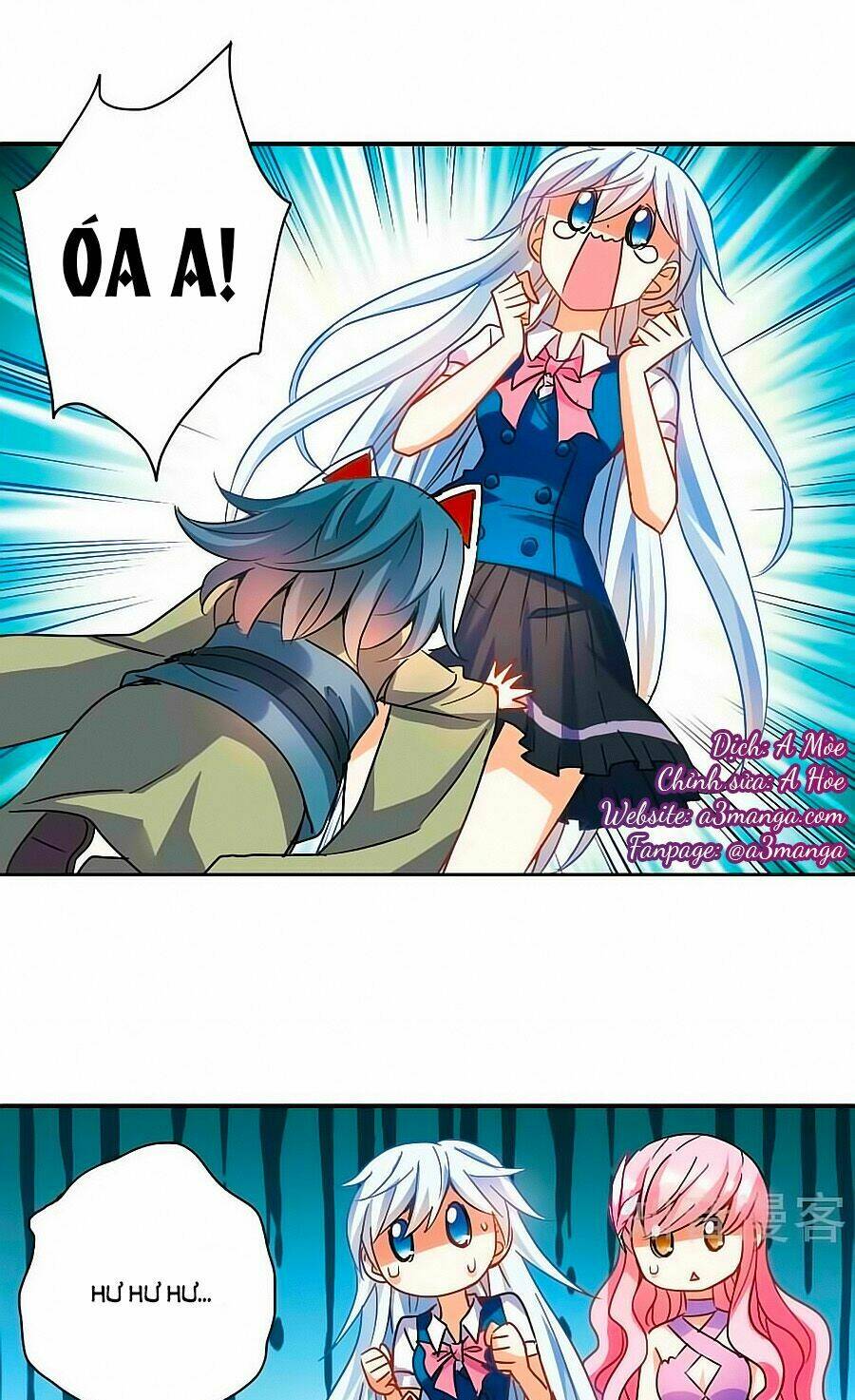 Tô Tịch Kỳ Quái: Chapter 89