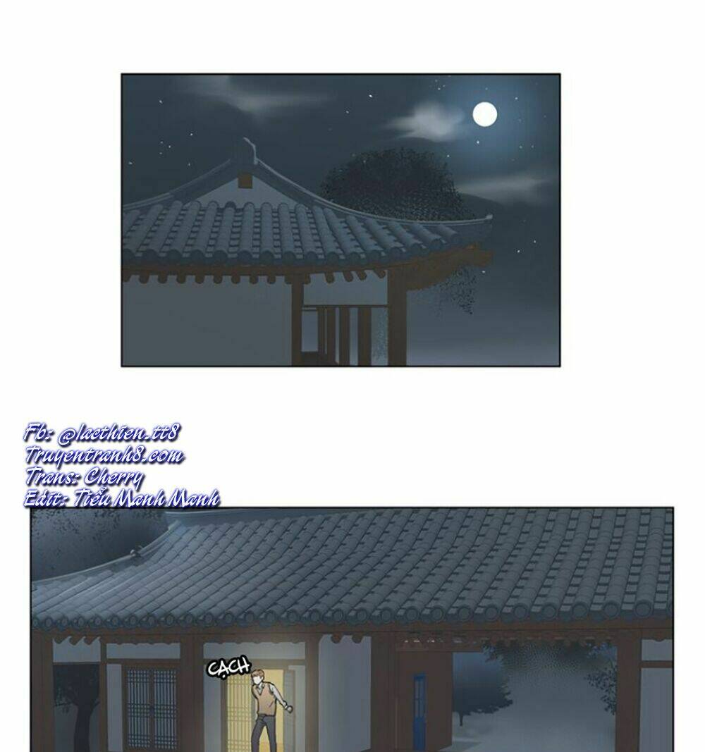 Hoa Đạo Sĩ: Chapter 30