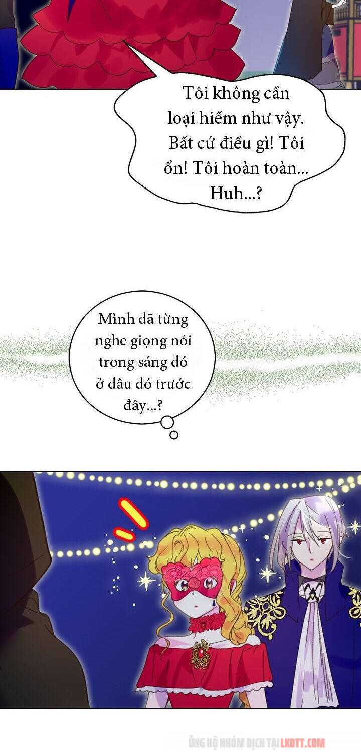 Đừng Xem Thường Nữ Phụ: Chapter 58