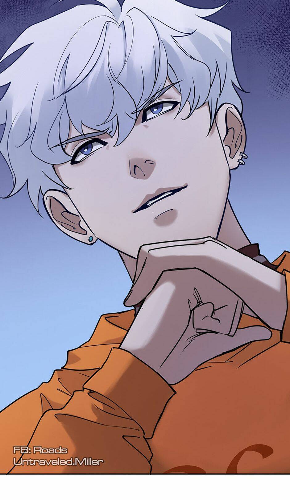 Vô Thượng Thần Vương: Chapter 50