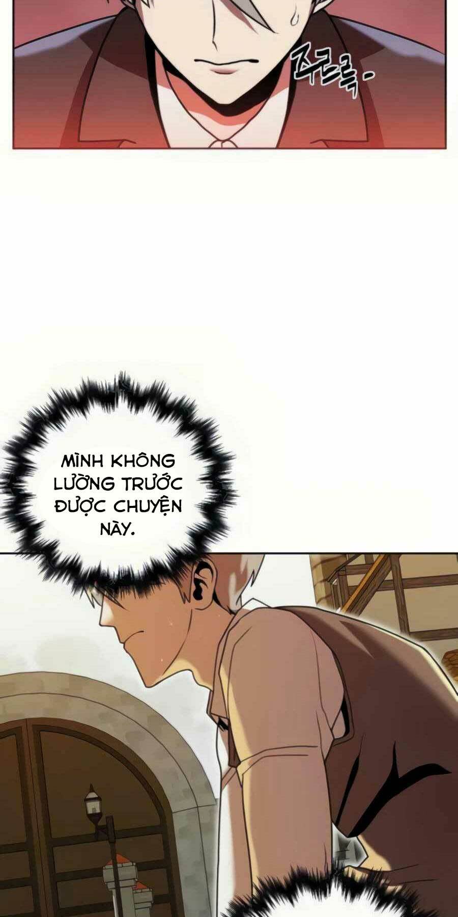 Thợ Săn Lỗi: Chapter 2