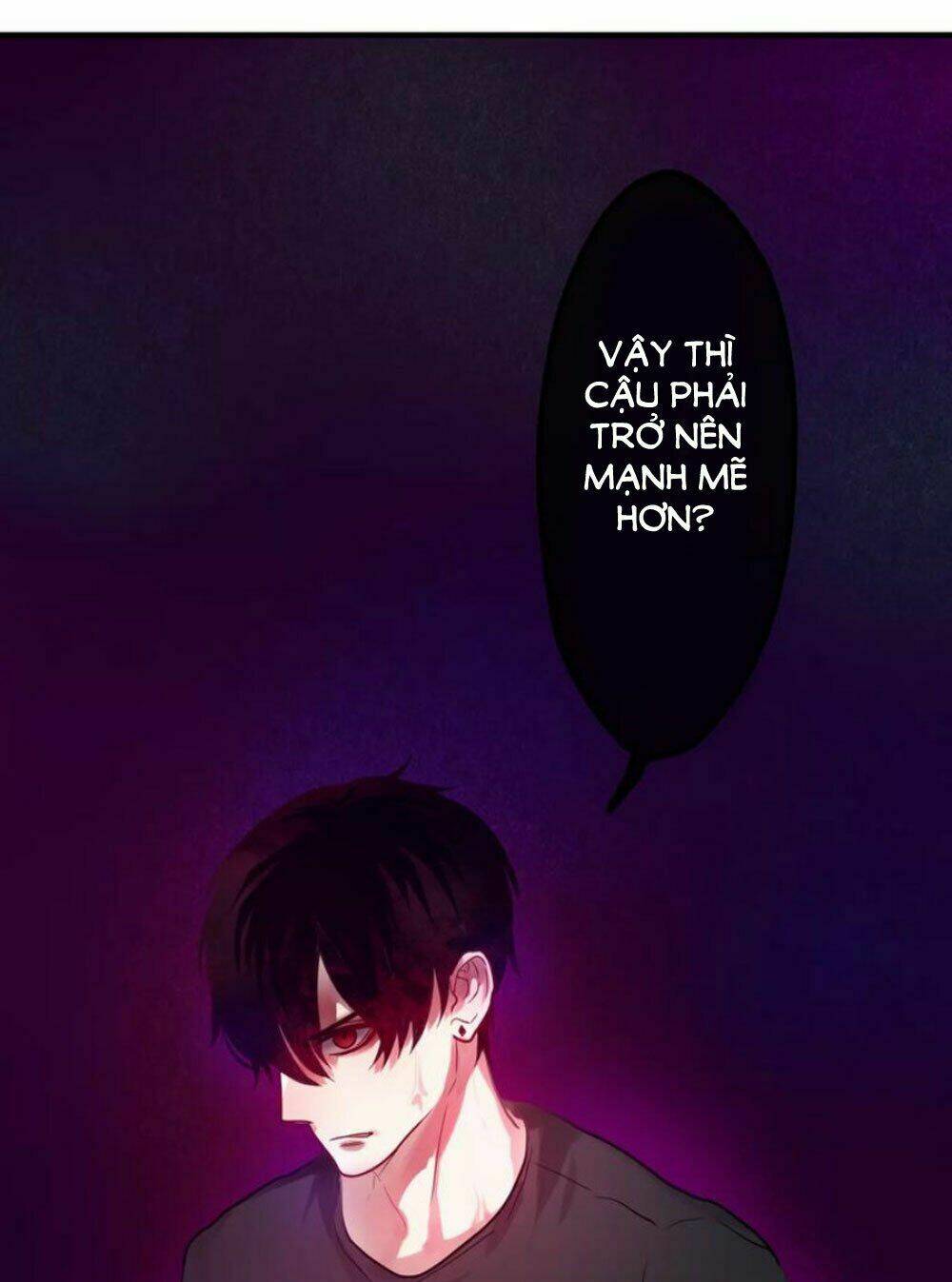 Tháng Sáu Kì Diệu: Chapter 19