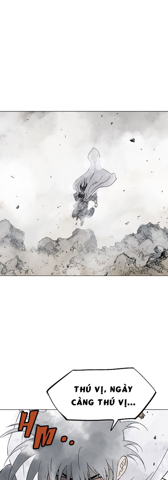 Cao Thủ 2: Chapter 43
