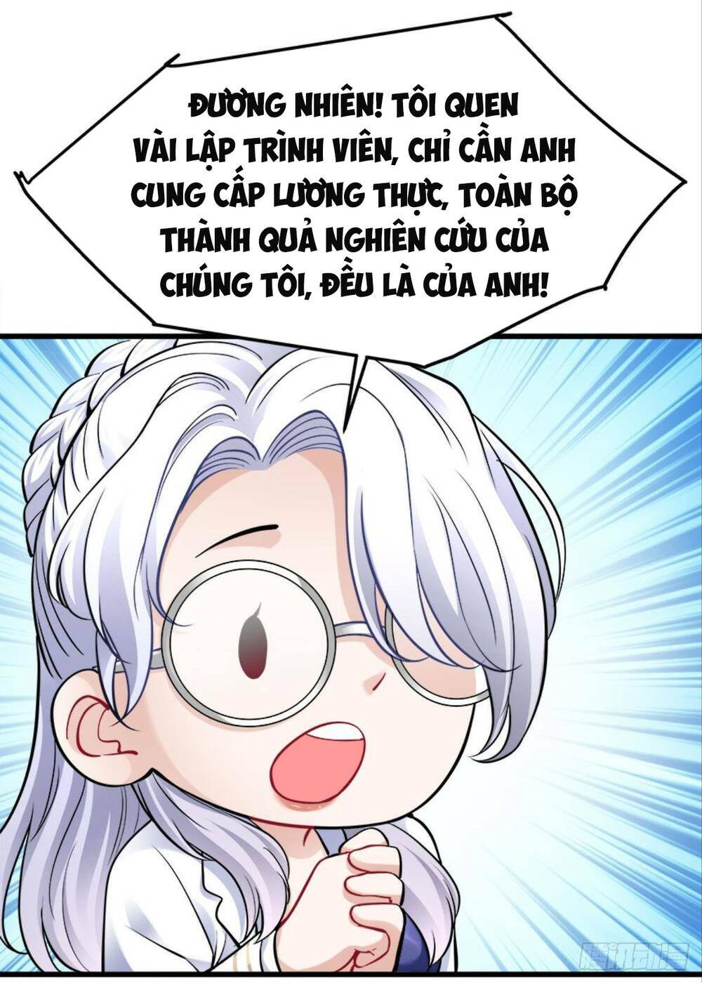 Mạt Thế Thần Tài: Chapter 11