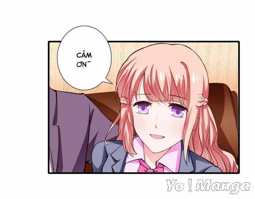 Thiểm Hôn Kinh Ái: Chapter 67