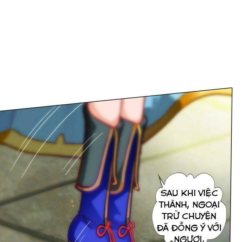 Bất Hủ Phàm Nhân: Chapter 52