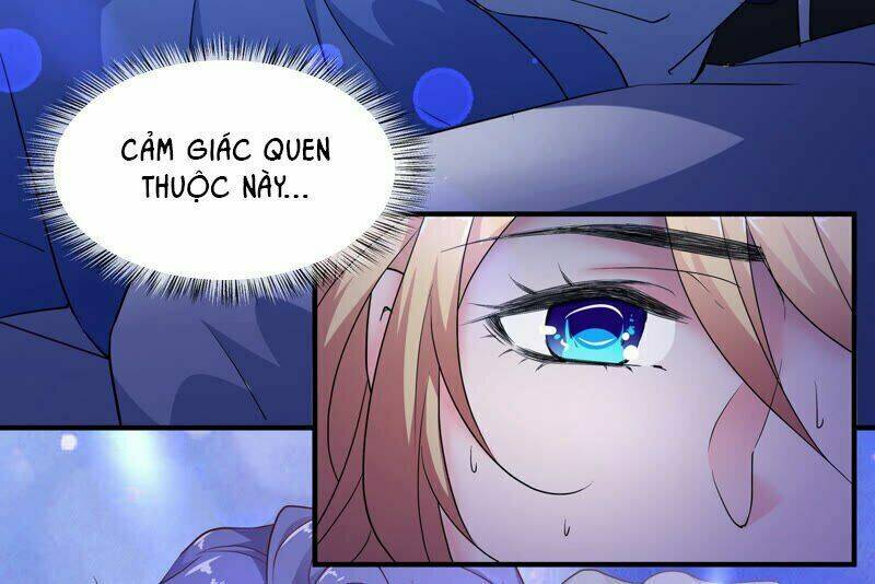 Chiến Lược Lãng Mạn Của Thịnh Thiếu: Chapter 64