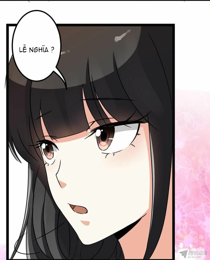 Vương Gia ! Ngươi Thật Bỉ Ổi !: Chapter 9