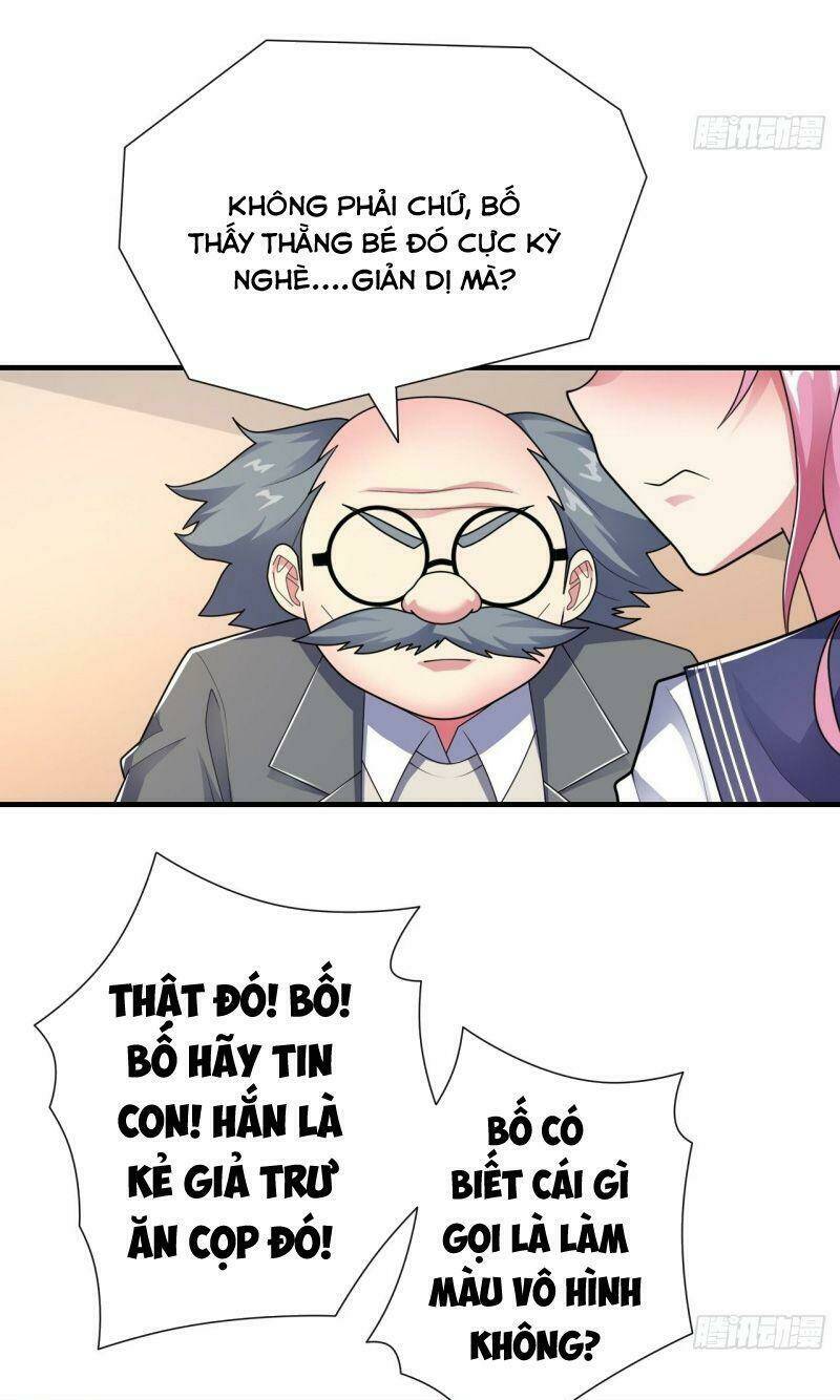 Hệ Thống Bái Kim Siêu Cấp: Chapter 16