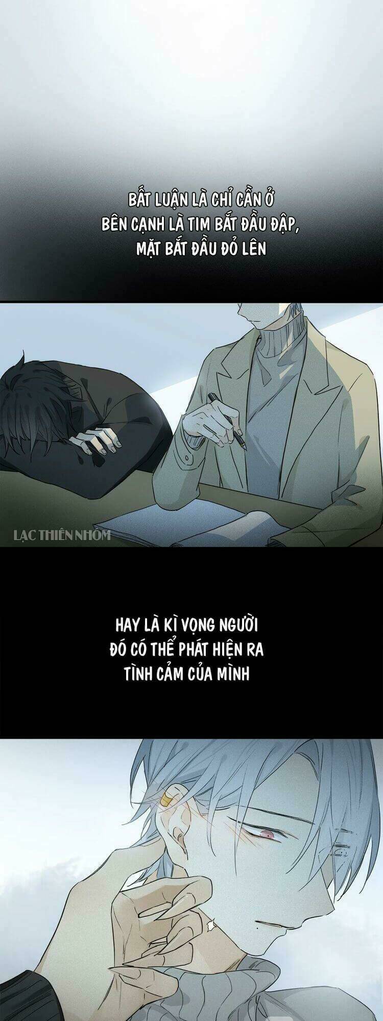 Phép Tắc Trường Ogus: Chapter 44