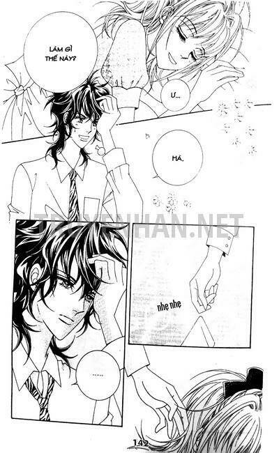 Lọ Lem Hậu Đậu: Chapter 39