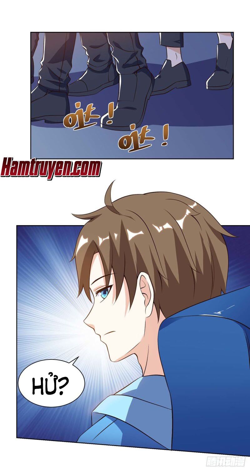 Thần Cấp Thấu Thị: Chapter 91
