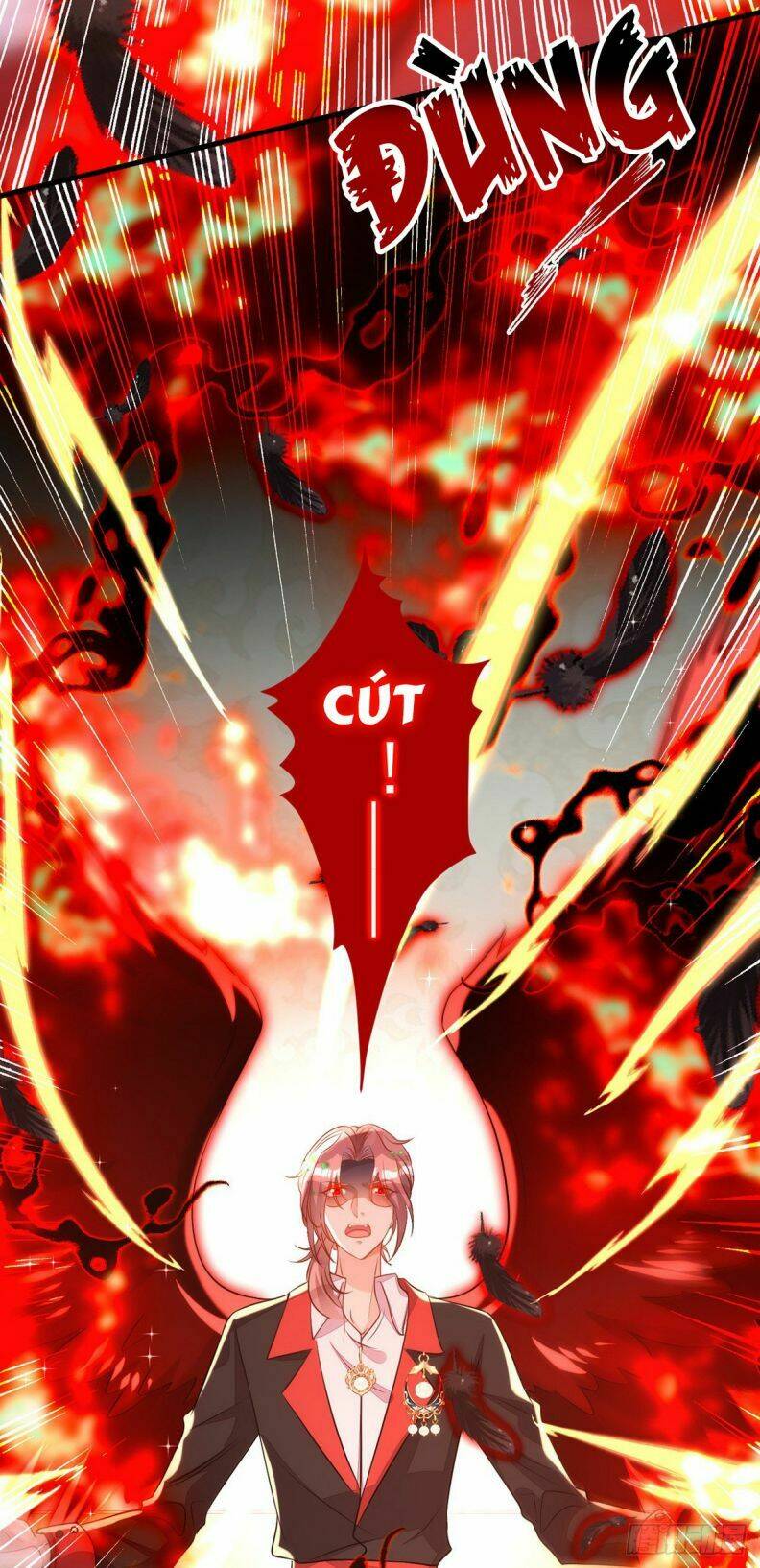 Thú Thụ Bất Thân: Chapter 138