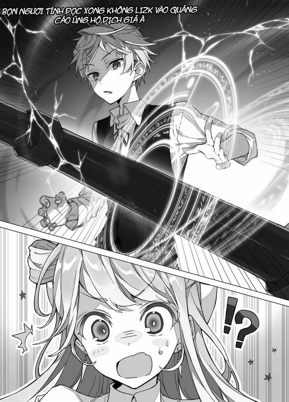 Black 999: Chapter 1.5