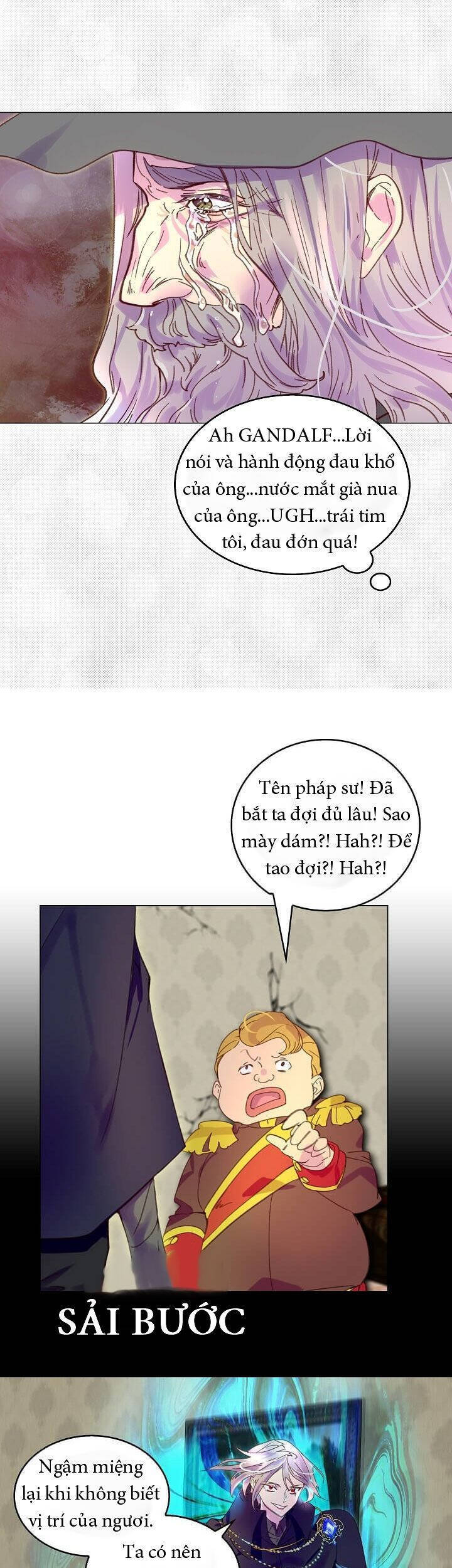 Đừng Xem Thường Nữ Phụ: Chapter 87