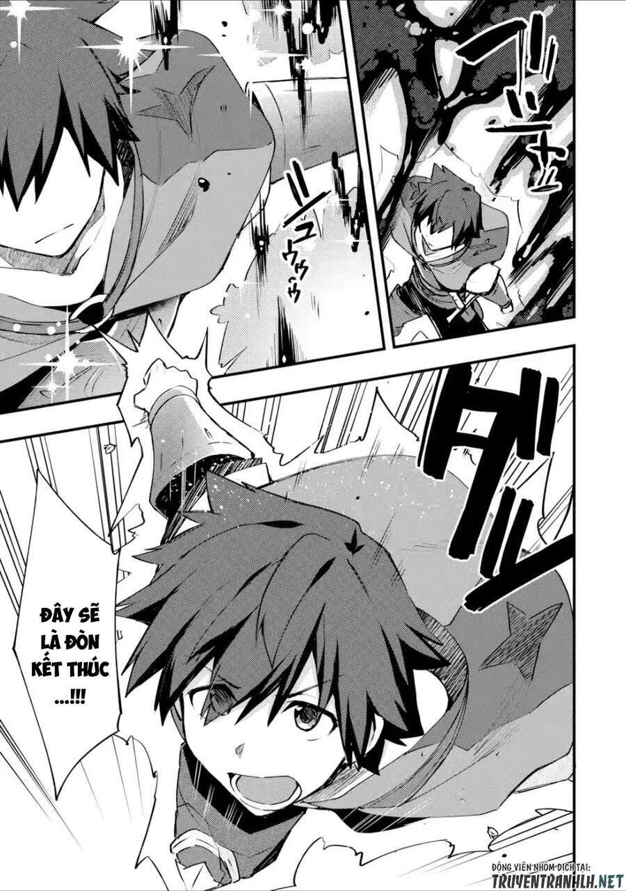 Nido Tensei Shita Shounen Wa S Rank Boukensha Toshite Heion Ni Sugosu-Zense Ga Kenja De Eiyuu Datta: Chapter 10