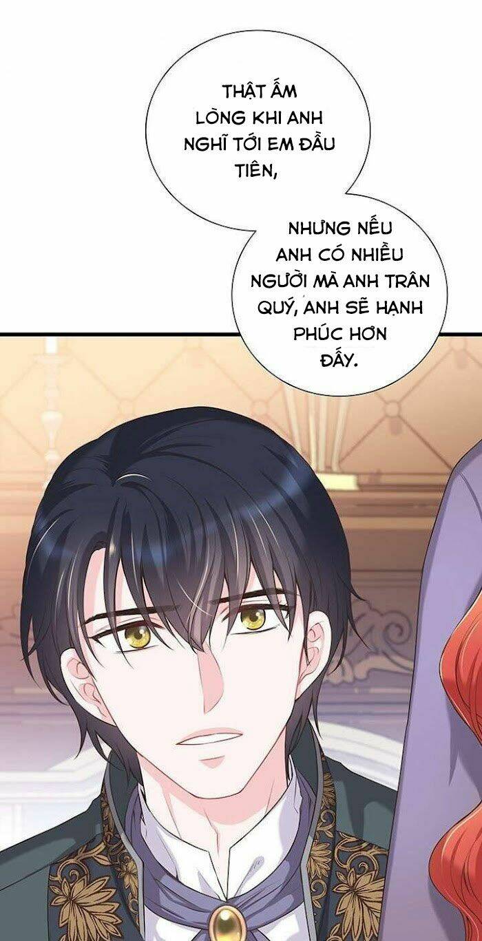 Nhân Vật Phản Diện Yêu Cầu Tôi Yêu Chàng: Chapter 29