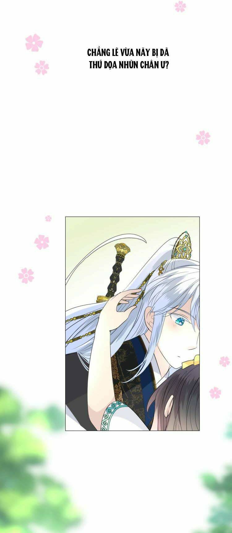 Sao Lại Là Yêu?: Chapter 10