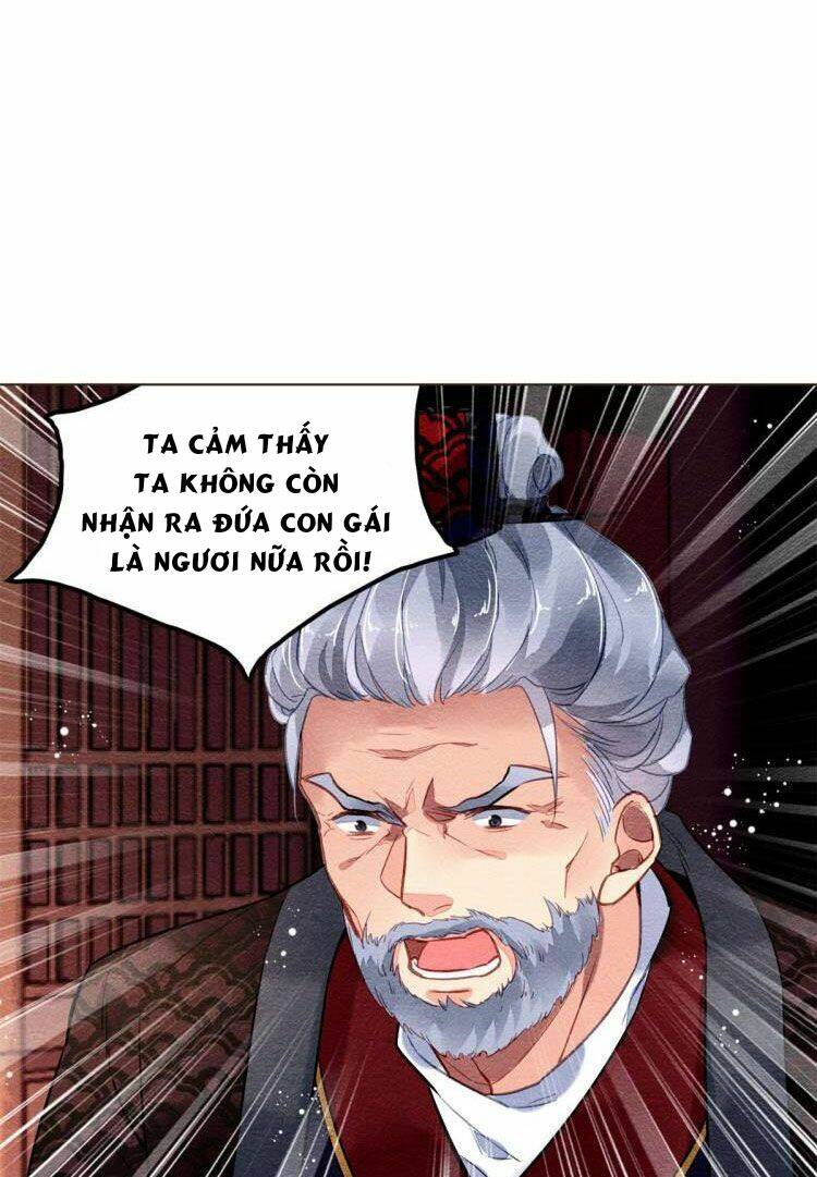 Vấn Đan Chu: Chapter 24