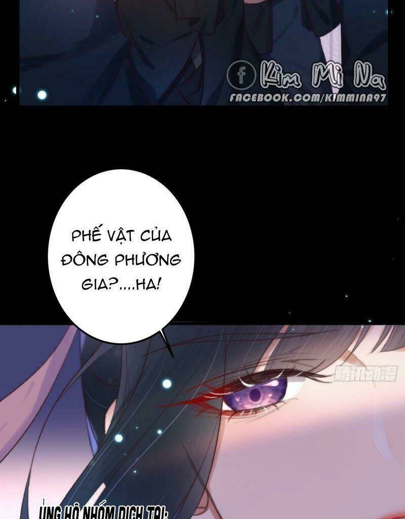 Ngự Thú Cuồng Phi: Chapter 1