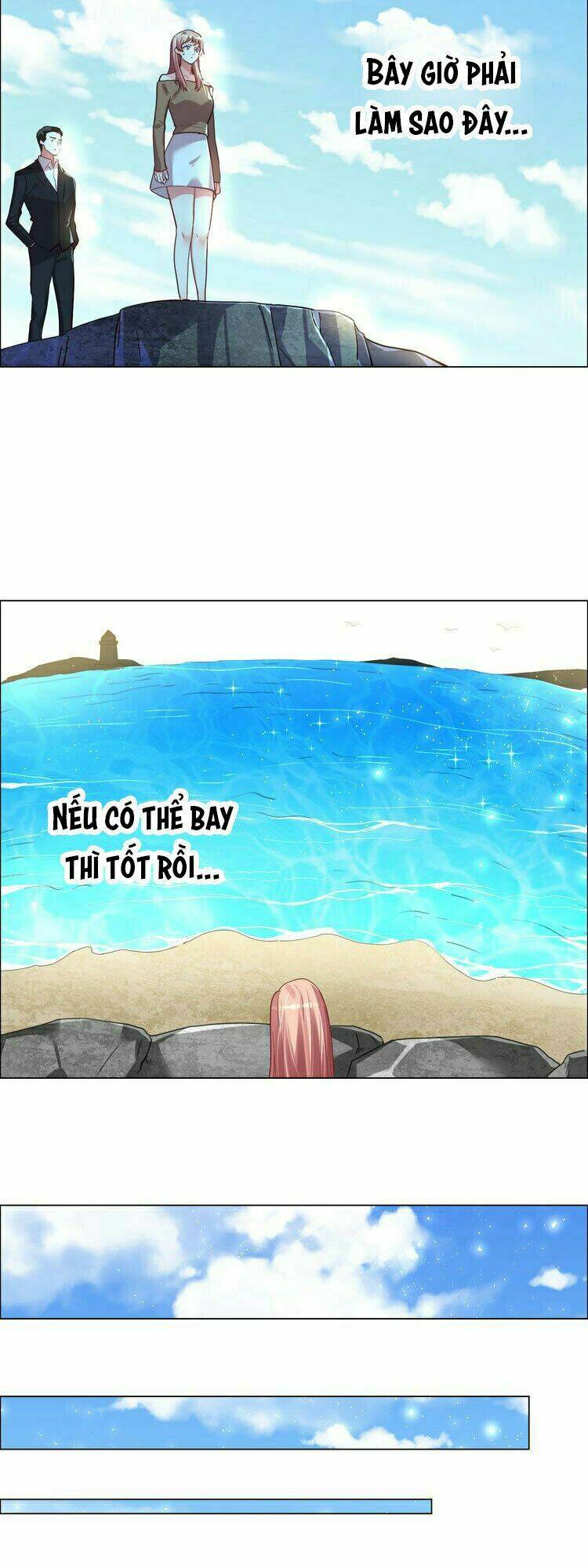 Vì Yêu Mà Khắc Cốt Ghi Tâm: Chapter 18