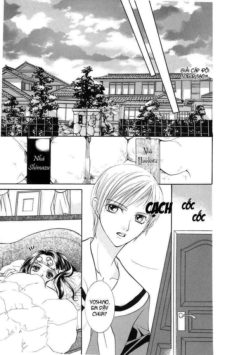 Maria-Sama Ga Miteru: Chapter 8