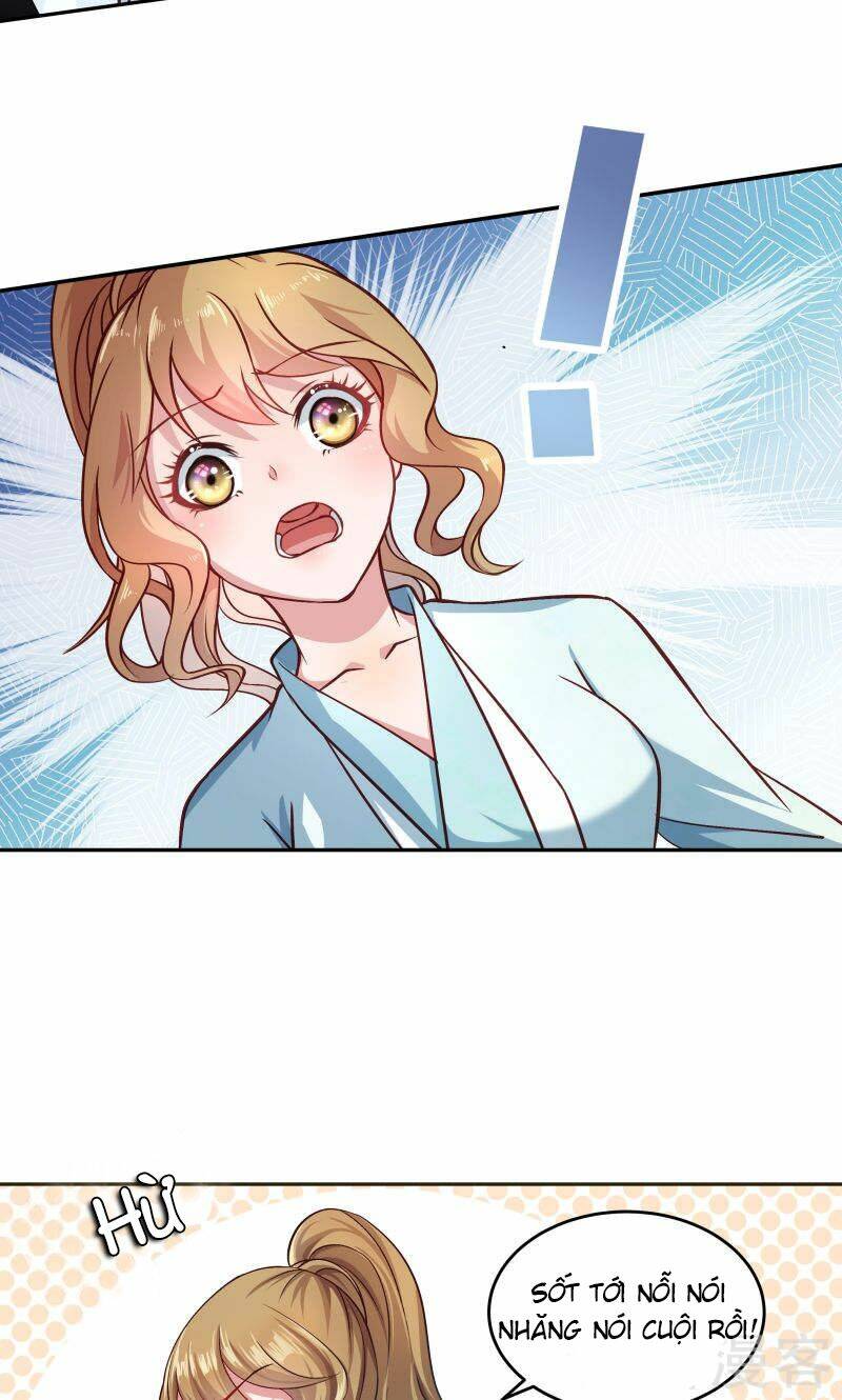 Tiểu Hoàng Thư Và Tiểu Hoàng Thúc: Chapter 23