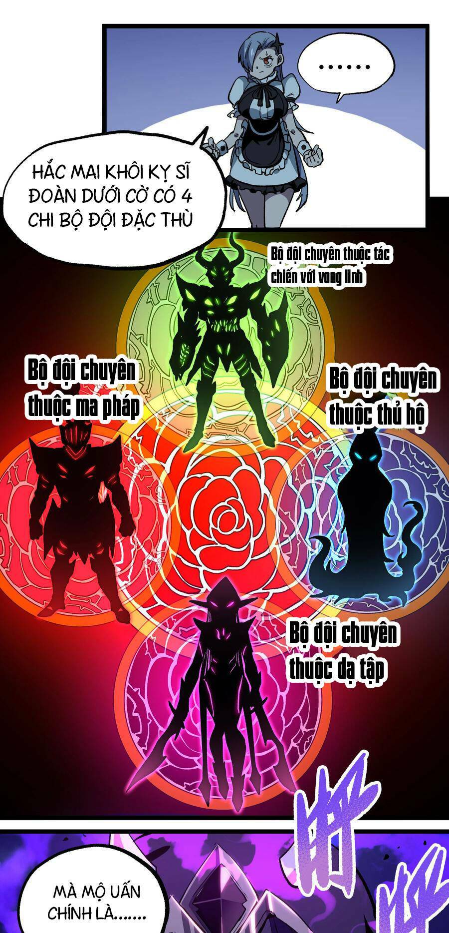 Vú Em Vô Địch: Chapter 6