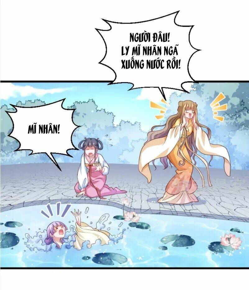 Tiểu Hoàng Thư Và Tiểu Hoàng Thúc: Chapter 50