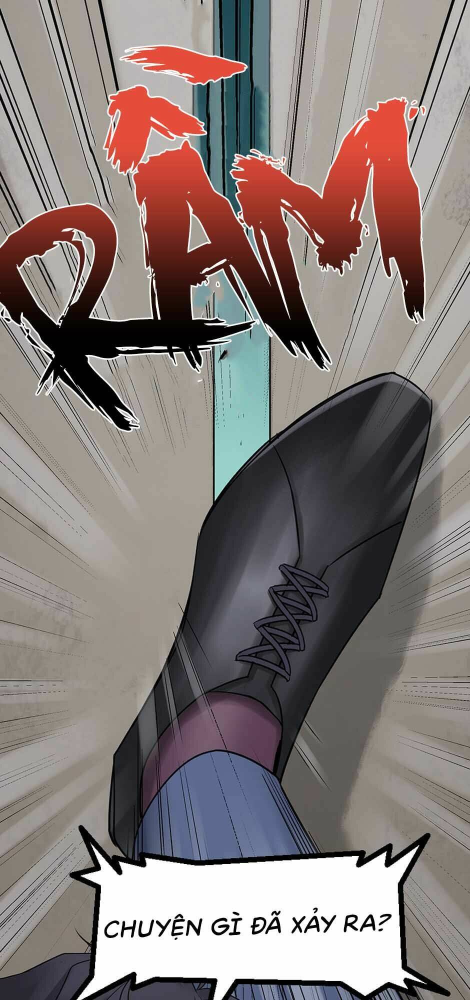 Anh Hùng Và Hiệp Nữ: Chapter 41