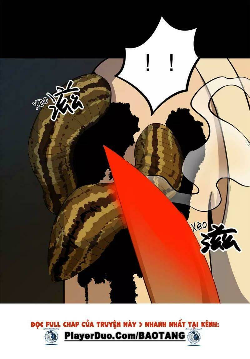 Trùng Lãnh Quái Đàm: Chapter 7