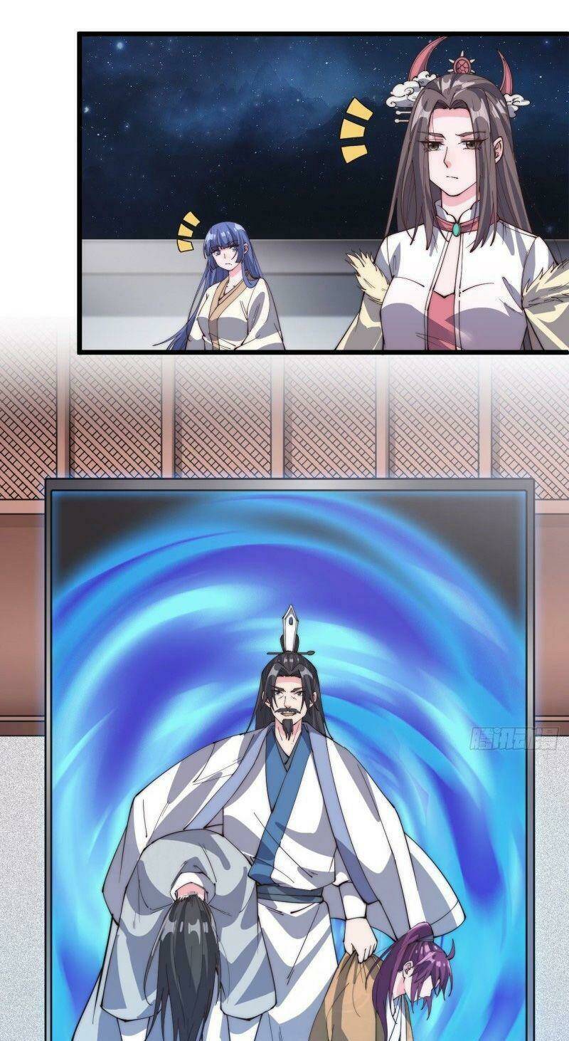 Trường Sinh Cửu Thiên Tuế: Chapter 53