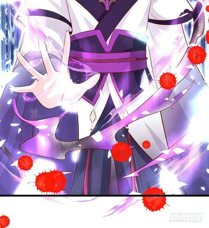 Hồ Tiên Hung Bạo: Chapter 129