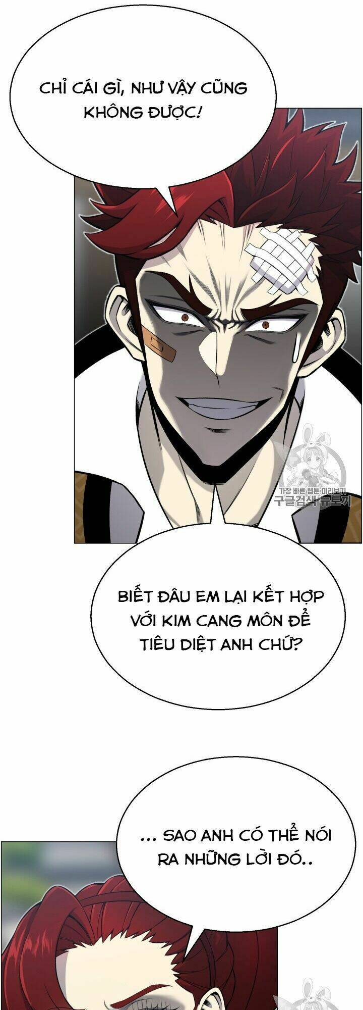 Luân Hồi Ác Nhân: Chapter 52