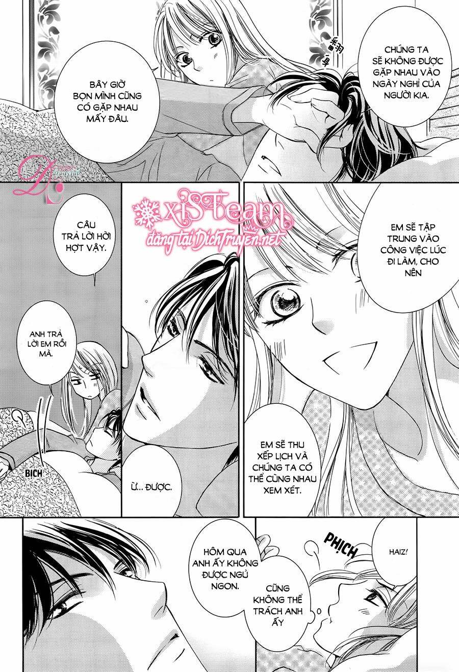 World Customize Creator: Chapter 11