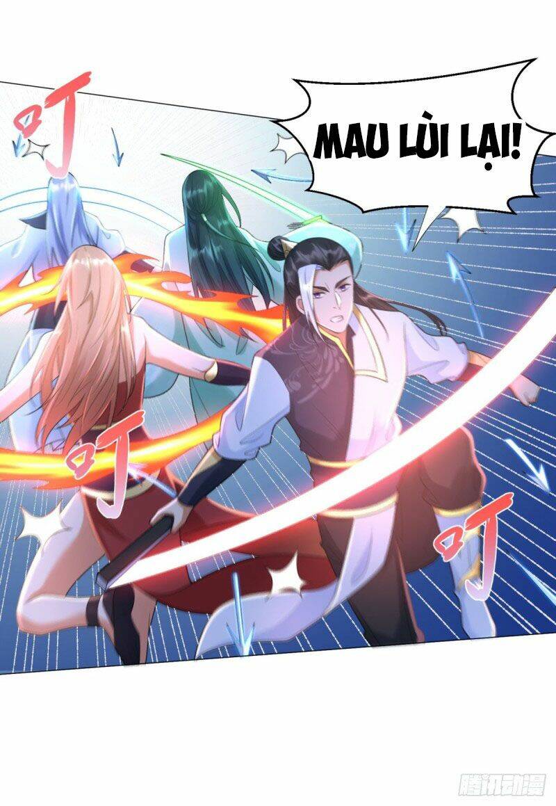 Chí Tôn Trọng Sinh: Chapter 57