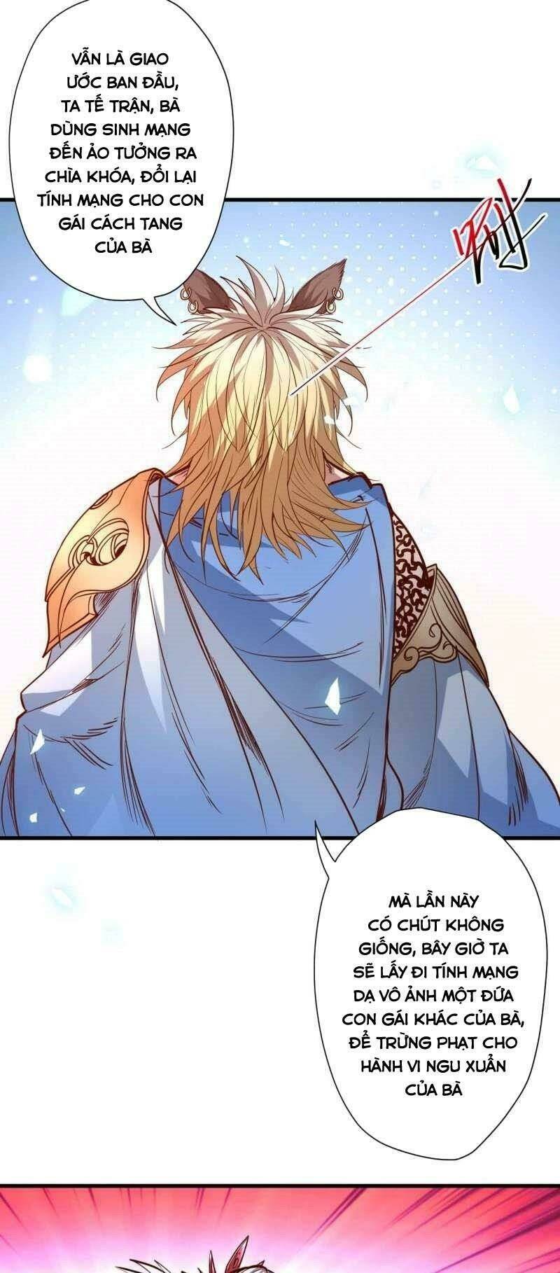 Tối Cường Đại Biểu Hoàng Kim Thận: Chapter 93