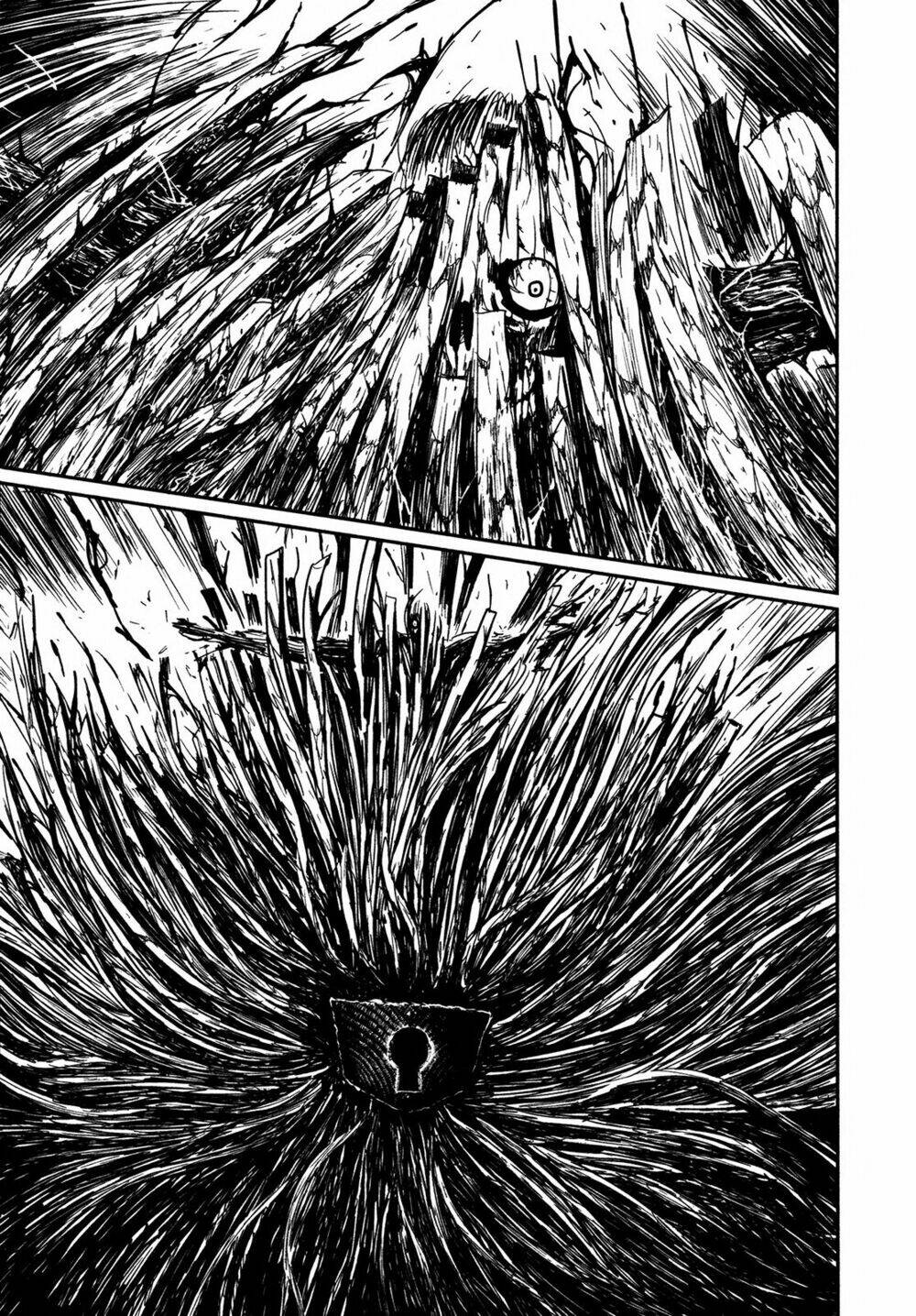 Keyman: Chapter 32